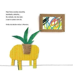 O Monstro Das Cores Doutor Das Emoções - comprar online