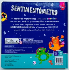 Sentimetômetro - loja online