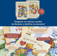Coleção Como Eu Me Sinto - Brinque Sempre