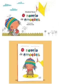 O Novelo De Emoções - comprar online