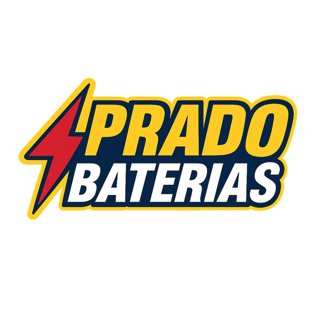 Prado Baterias