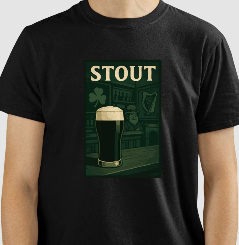 STOUT