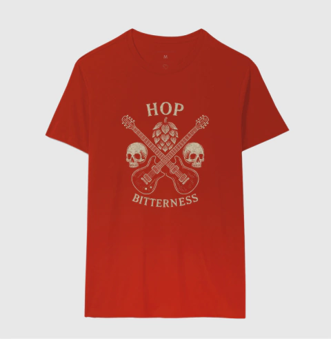 HOP BITTERNESS - comprar online