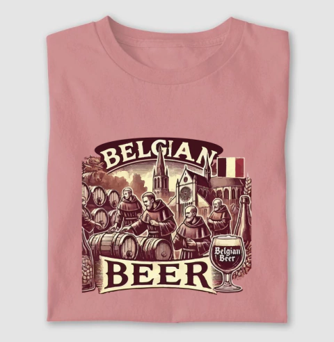 BELGIAN BEER