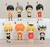 Figuras Haikyu!! 7.5Cm