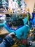 Peluche Vaporeon - Pokemon - comprar online