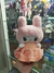 Peluche My Melody - Sanrio 20-25Cm