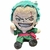 Peluche Roronoa Zoro - One Piece 20Cm