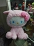 Peluche Hello Kitty - Sanrio 22Cm