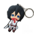 Llavero Goma Doble Mikasa - Shingeki No kyojin