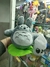 Peluche Totoro - Studio Ghibli 25-30 Cm