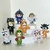 Figuras Digimon Adventur 10Cm