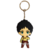 Llavero Goma Doble Eren - Shingeki no kyojin