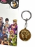 Llavero Metal Jojos M4