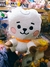 Peluche BT21 RJ - BTS