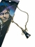 Collar Importado Harry Potter M10