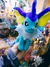 Peluche Vaporeon - Pokemon
