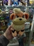Peluche Growlite - Pokemon 20-25Cm