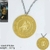 Collar Importado Harry Potter M3