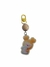 Llavero Acrilico Twice - Lovely Amarillo - comprar online