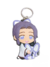 Llavero Goma Doble Shinobu - Demon Slayer