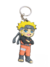 Llavero Goma Doble Naruto