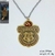 Collar Importado Harry Potter M2