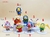 Figuras Digimon Adventur 10Cm M3