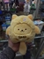 Peluche Pompompurin - Sanrio 20Cm