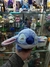 Peluche Stitch Dormido 25Cm