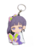 Llavero Goma Doble Kanao - Demon Slayer