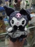 Peluche Kuromi - Sanrio 20Cm