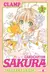 Cardcaptor Sakura Clear Card Arc 01