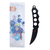 Llavero Metal Kunai Asuma - Naruto Shippuden