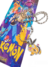 Collar Importado Pokemon M2