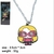 Collar Importado Harry Potter