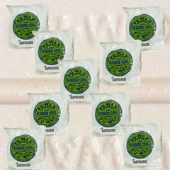 Kit Fu Wax Summer Cool 10 unidades - comprar online