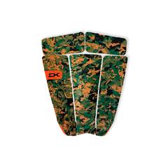 Deck Surf Dakine BRUCE IRONS PRO SURF - Olive Camo - comprar online