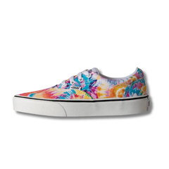 Tenis Doheny Feminino Rainbow Tie Dye Vans - comprar online