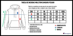 Imagem do BLUSA MOLETOM CHAMPION CANG MINI SCRIPT REG COFFEE GG/XL