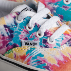 Tenis Doheny Feminino Rainbow Tie Dye Vans - Ilha Store