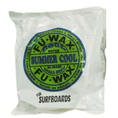 Kit Fu Wax Summer Cool 10 unidades - Ilha Store