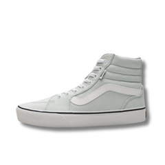 Tenis Filmore Hi verde claro Vans Tam - 36 - comprar online