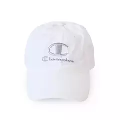 Boné Champion Washed Relaxed Big C Script - comprar online