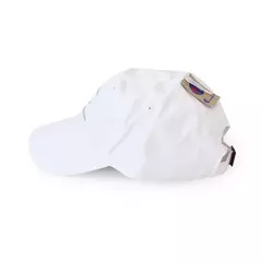 Boné Champion Washed Relaxed Big C Script - loja online