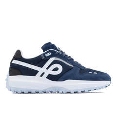 Tenis 2 Hevea Dots OUS Azul Branco Reflex OE - comprar online