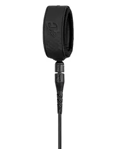 Leash Surf Creatures of Leisure RELIANCE LITE 6 3/16" - Black/Black na internet