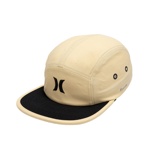 Boné Hurley Skills H2O-DRI Five Panel Off White - comprar online