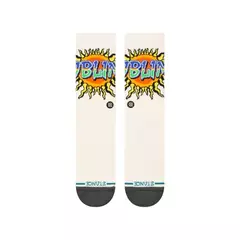 Meia Stance x Sublime Crew Canvas na internet