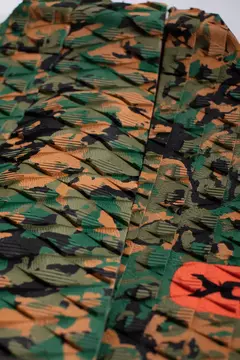 Deck Surf Dakine BRUCE IRONS PRO SURF - Olive Camo na internet